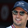 Sergio Perez