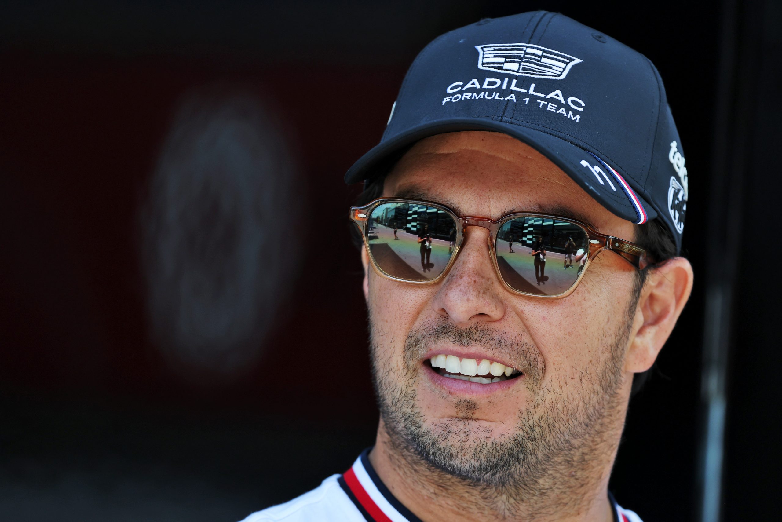 Sergio Perez