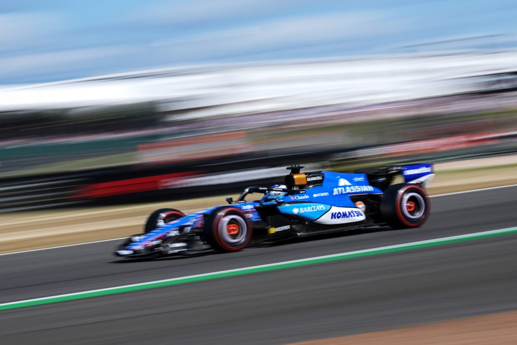 Williams