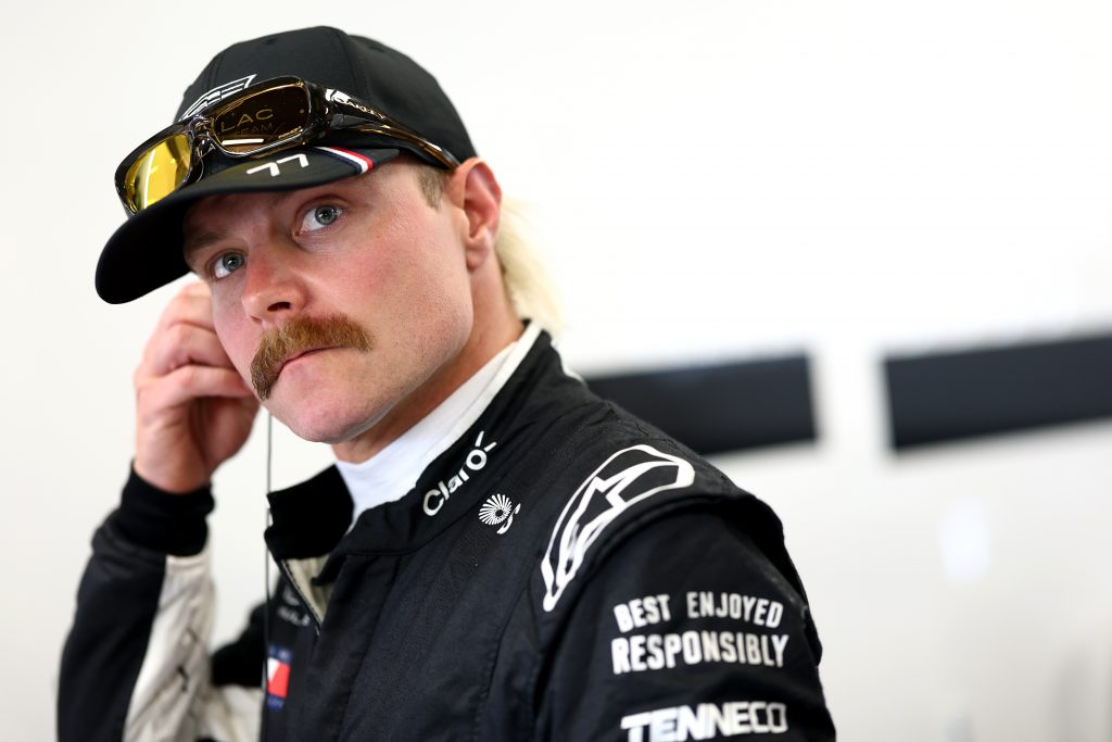 Valtteri Bottas