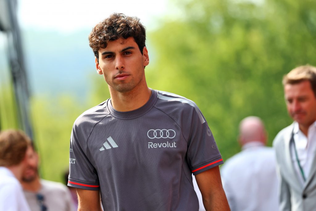 Gabriel Bortoleto