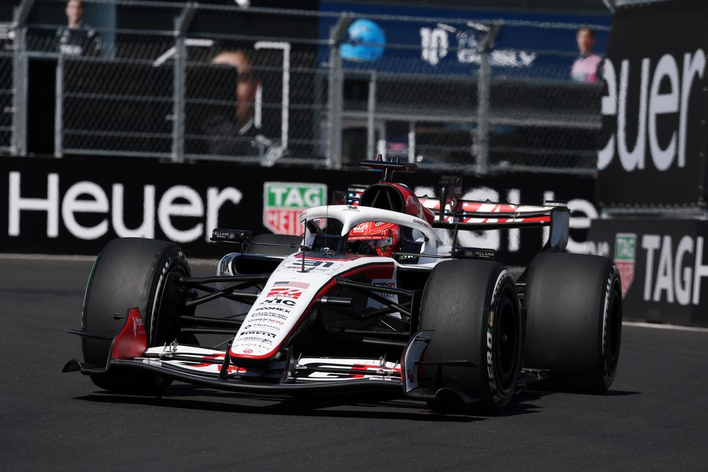 Esteban Ocon
