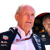 Helmut Marko, Christian Horner